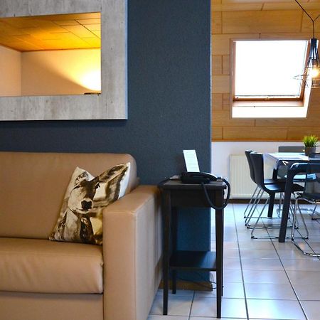 Genusshotel Hirschen - Erholung Im Gruenen Sallneck Cameră foto
